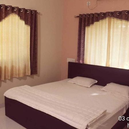 אליבג Orchid Anant Holidays מראה חיצוני תמונה