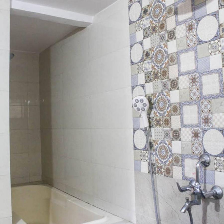 אליבג Orchid Anant Holidays מראה חיצוני תמונה