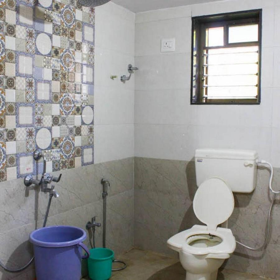אליבג Orchid Anant Holidays מראה חיצוני תמונה
